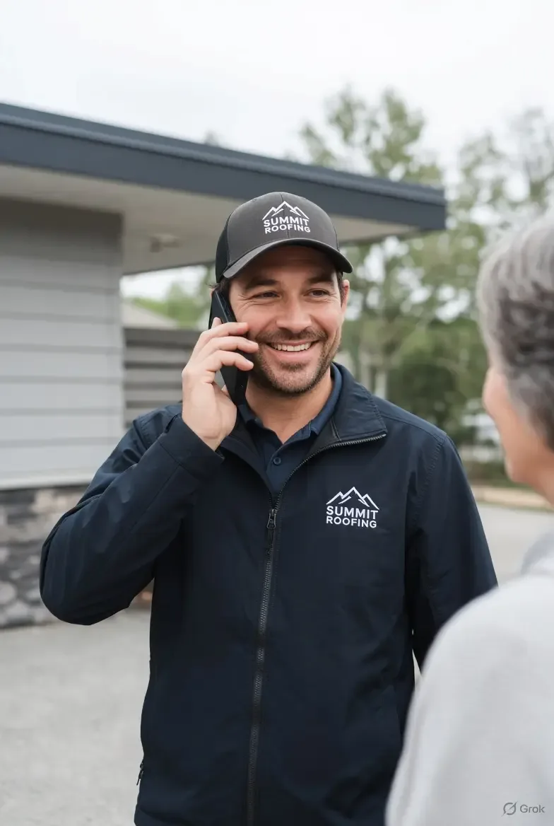 Flat Roof Leak Repair Caney, OK FAQs